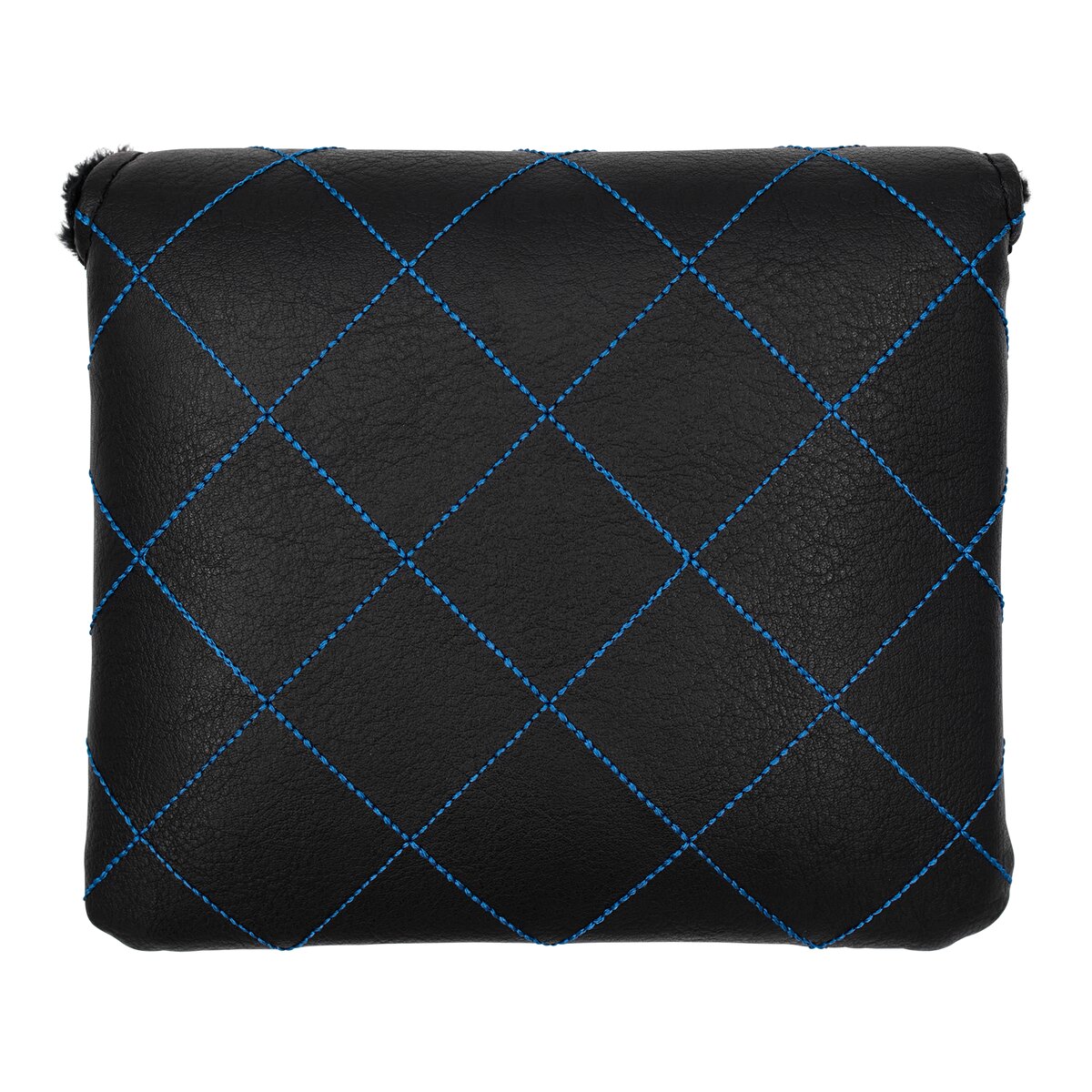 Bettinardi Midnight Black Retro Quilted
