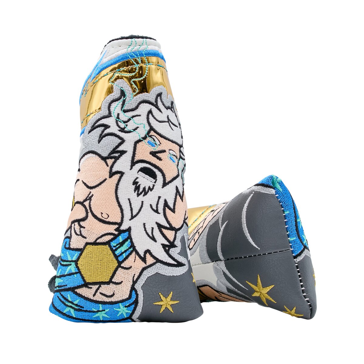 Bettinardi Wrath of Zeus