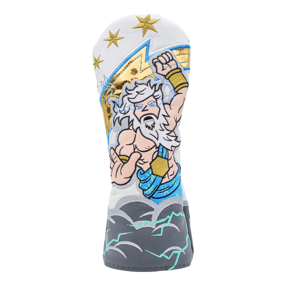 Bettinardi Wrath of Zeus