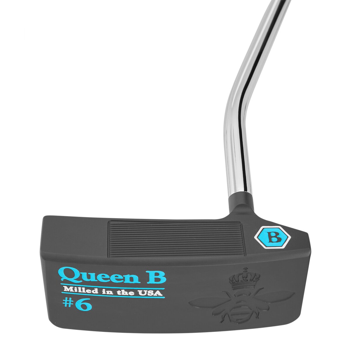Queen B 6 Remix — 