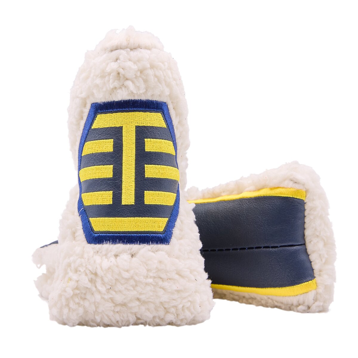 Wool T-Hive Tour Dept. — 