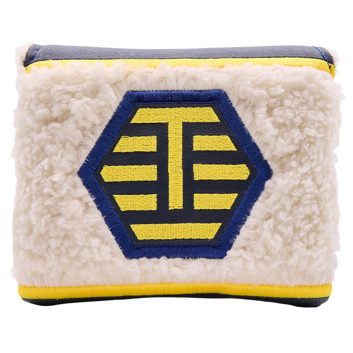 Wool T-Hive Tour Dept. — 