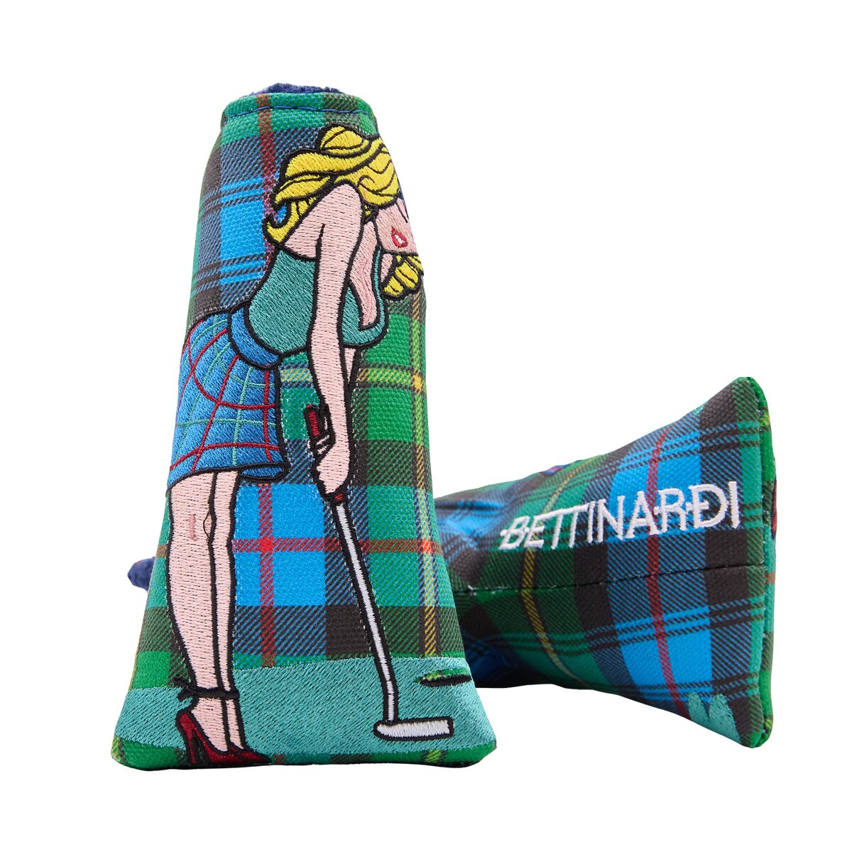 Lady Highlander — 