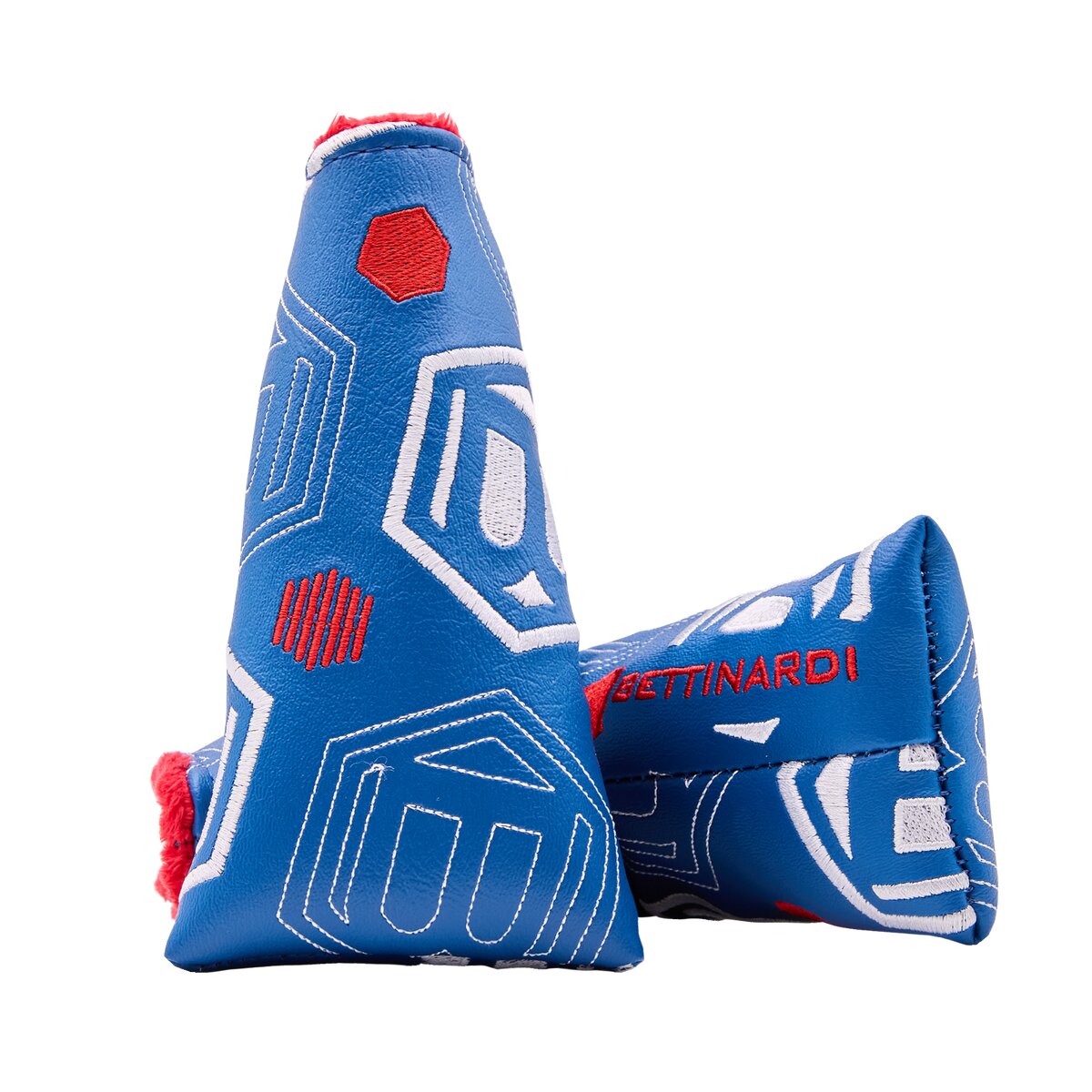 Bettinardi RWB Hex Grid