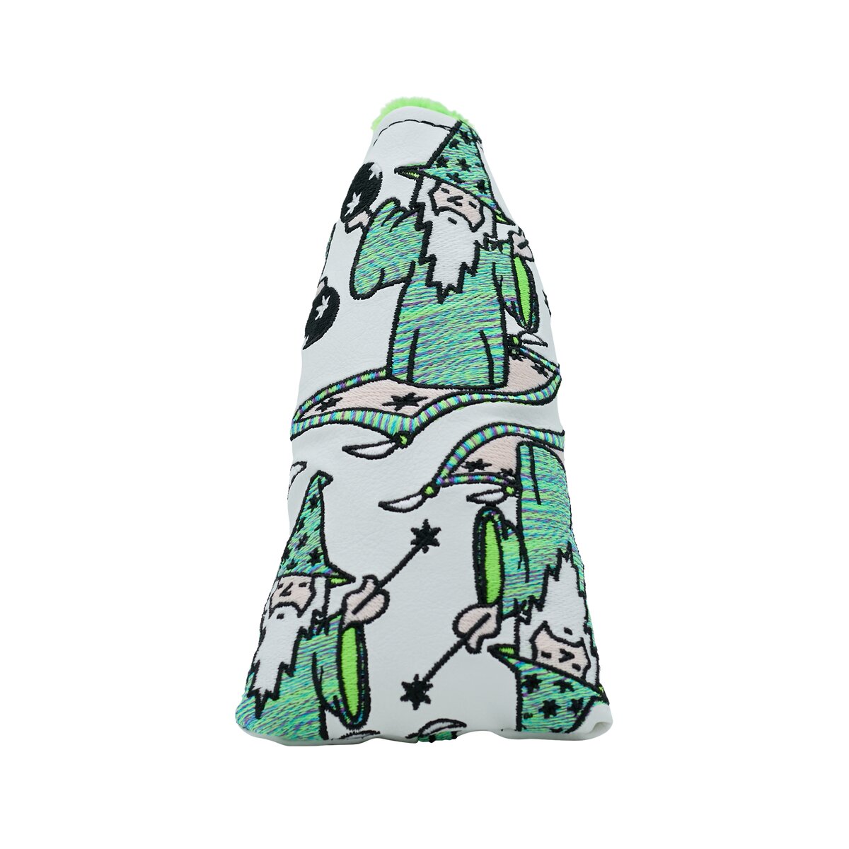 Bettinardi FAI Magic Carpet Wizard