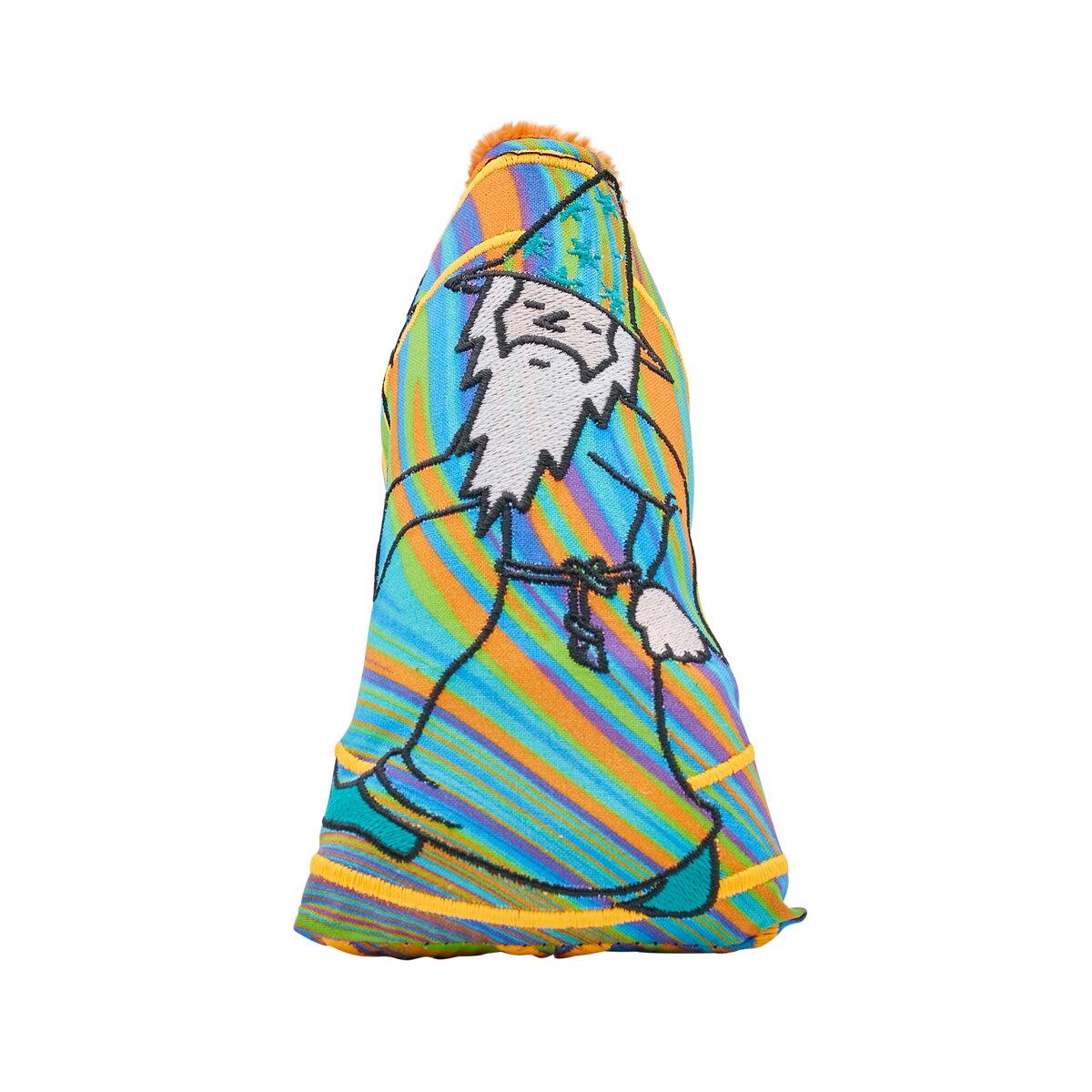 Bettinardi FAI Grateful Wizard