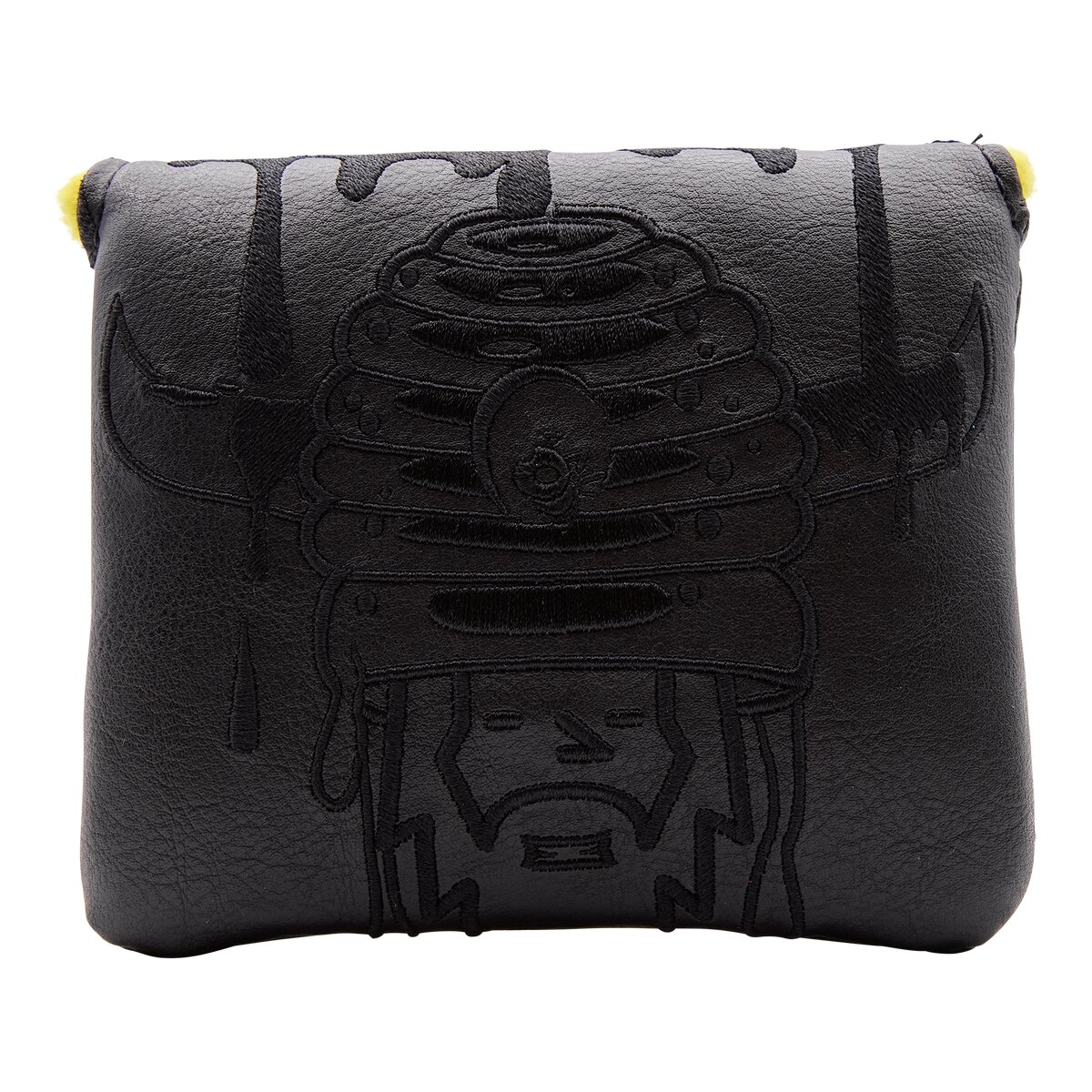 BKS Blackout Grand Honey Poobah — 