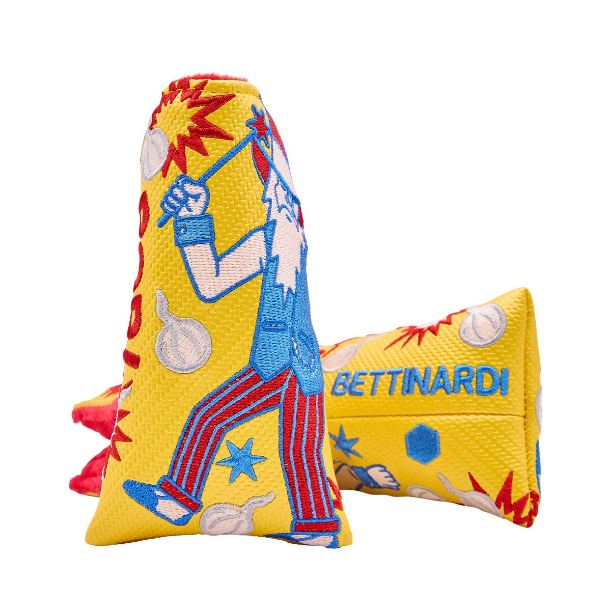 Pop Snapers Wizard — 