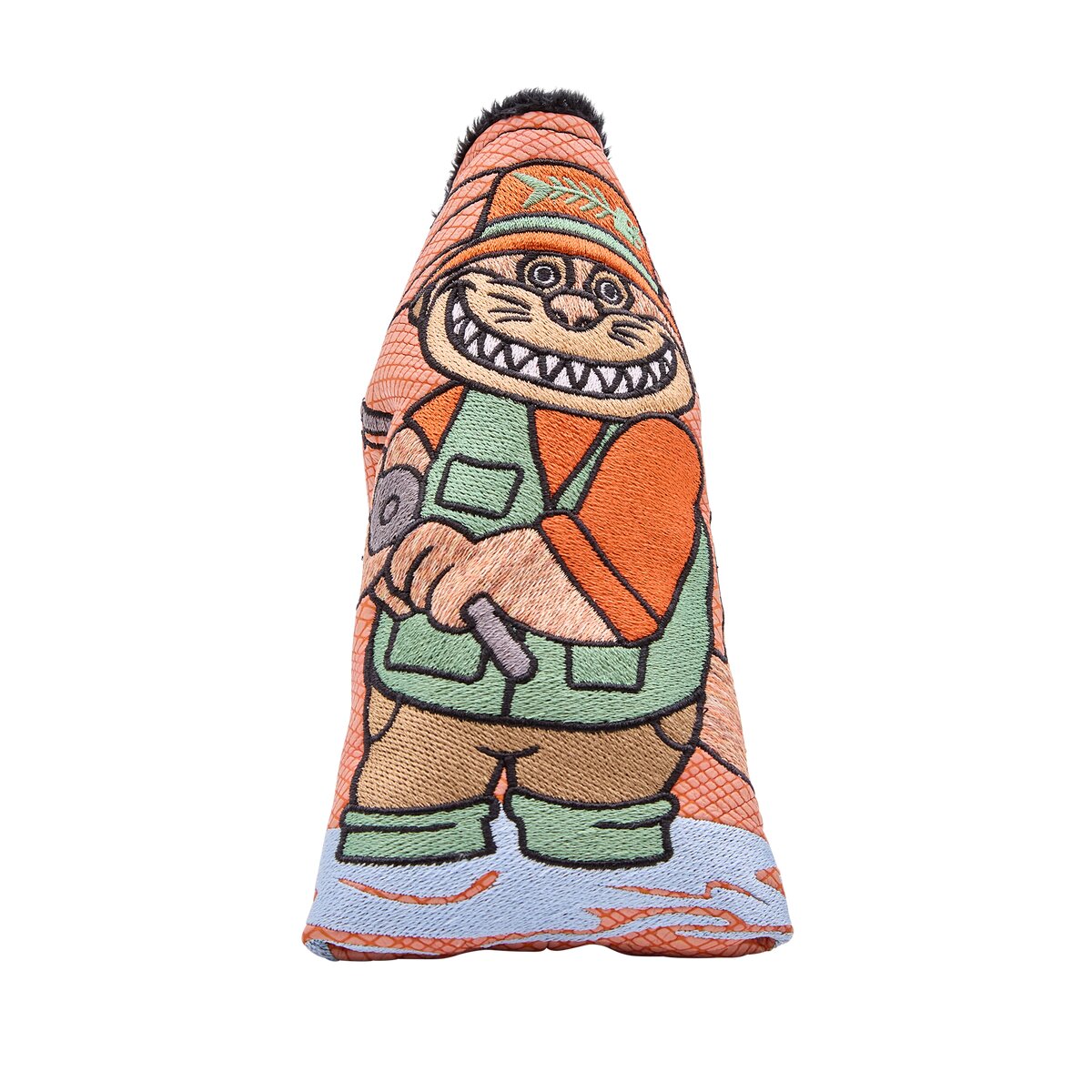 FAI Flyfishing Fat Cat — 