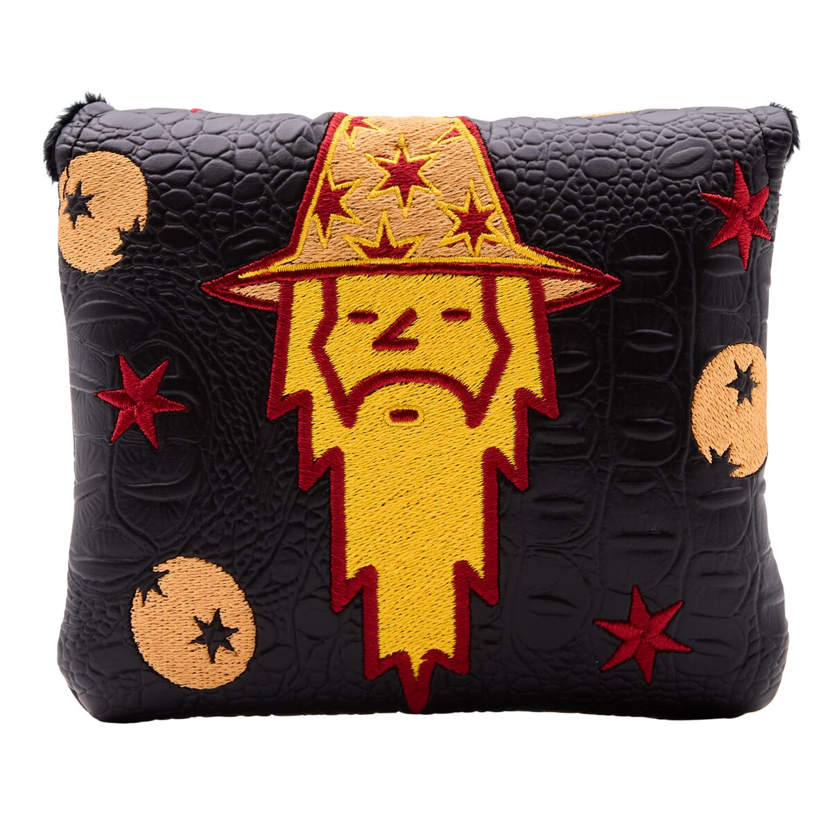 Bettinardi Social OG Wizard Gator