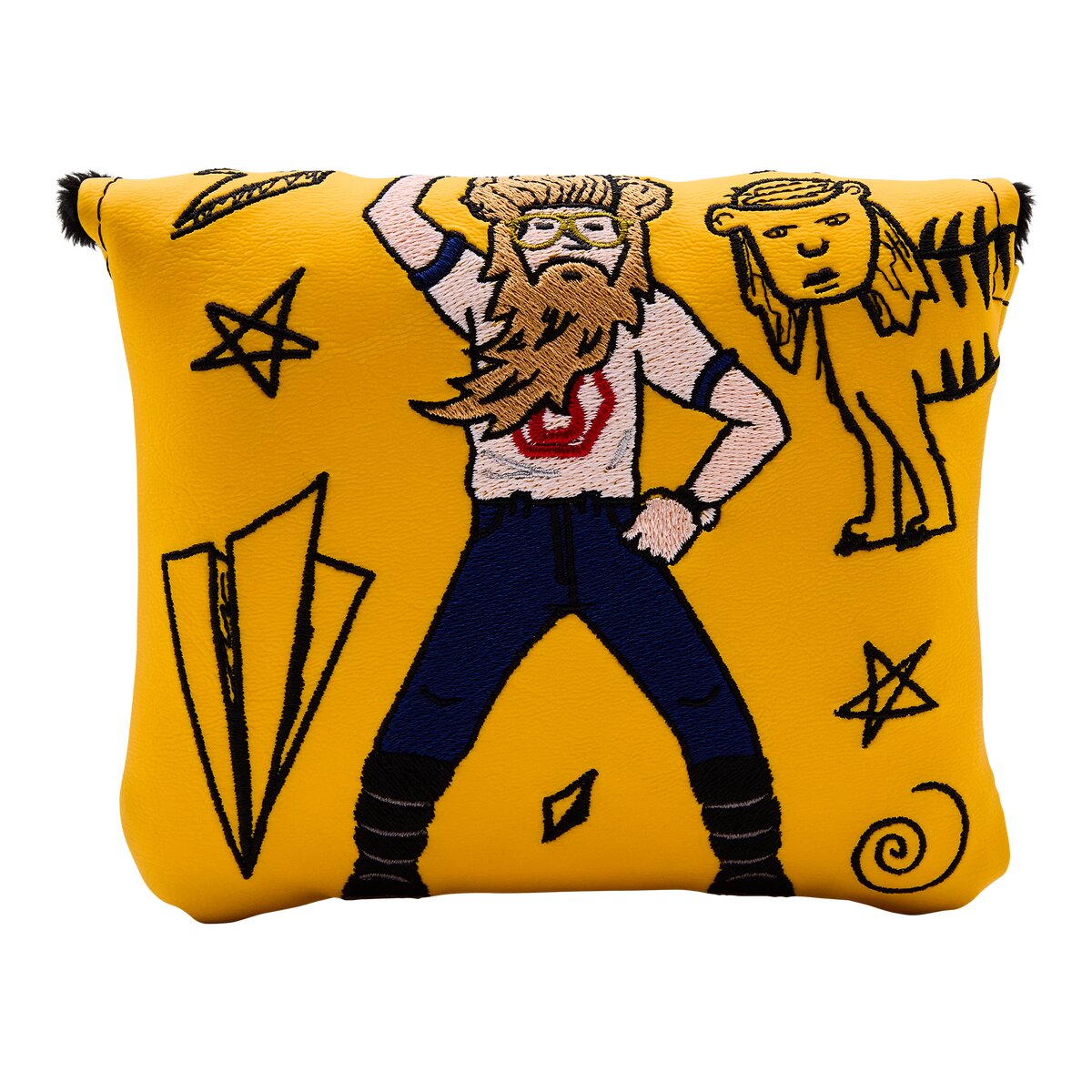 Bettinardi Social Napoleon Wizard