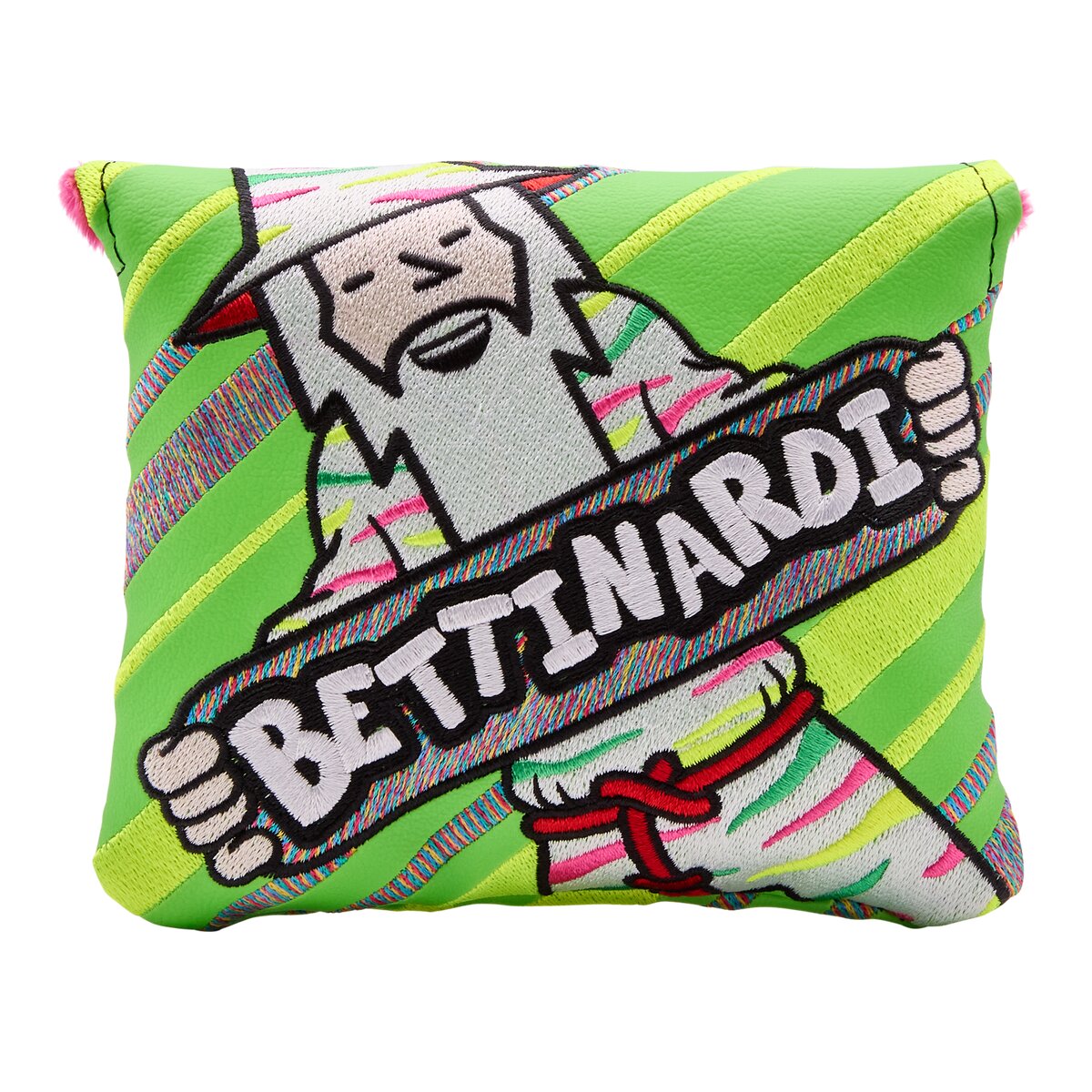 Social Zebra Stripe Wizard — 