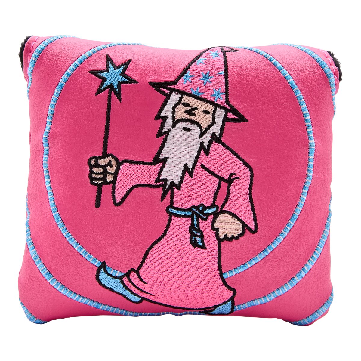 Bettinardi Social Grateful Wizard Pink Tour Dept.