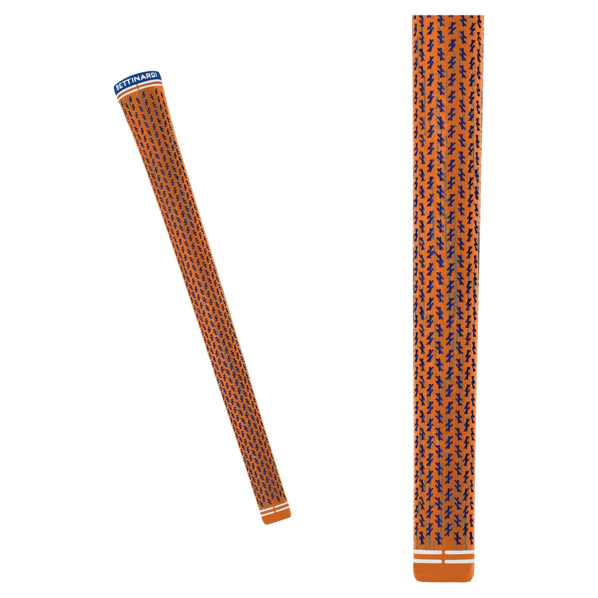 Orange/Blue