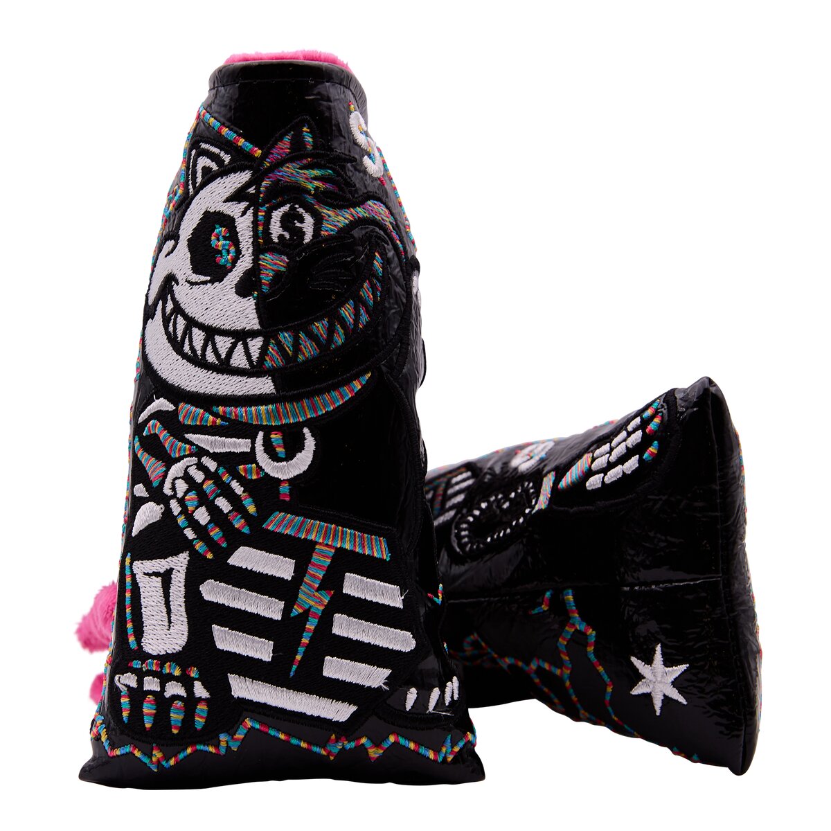 Bettinardi Social Lucky Cat Mash-Up 2.0 Tour Dept.
