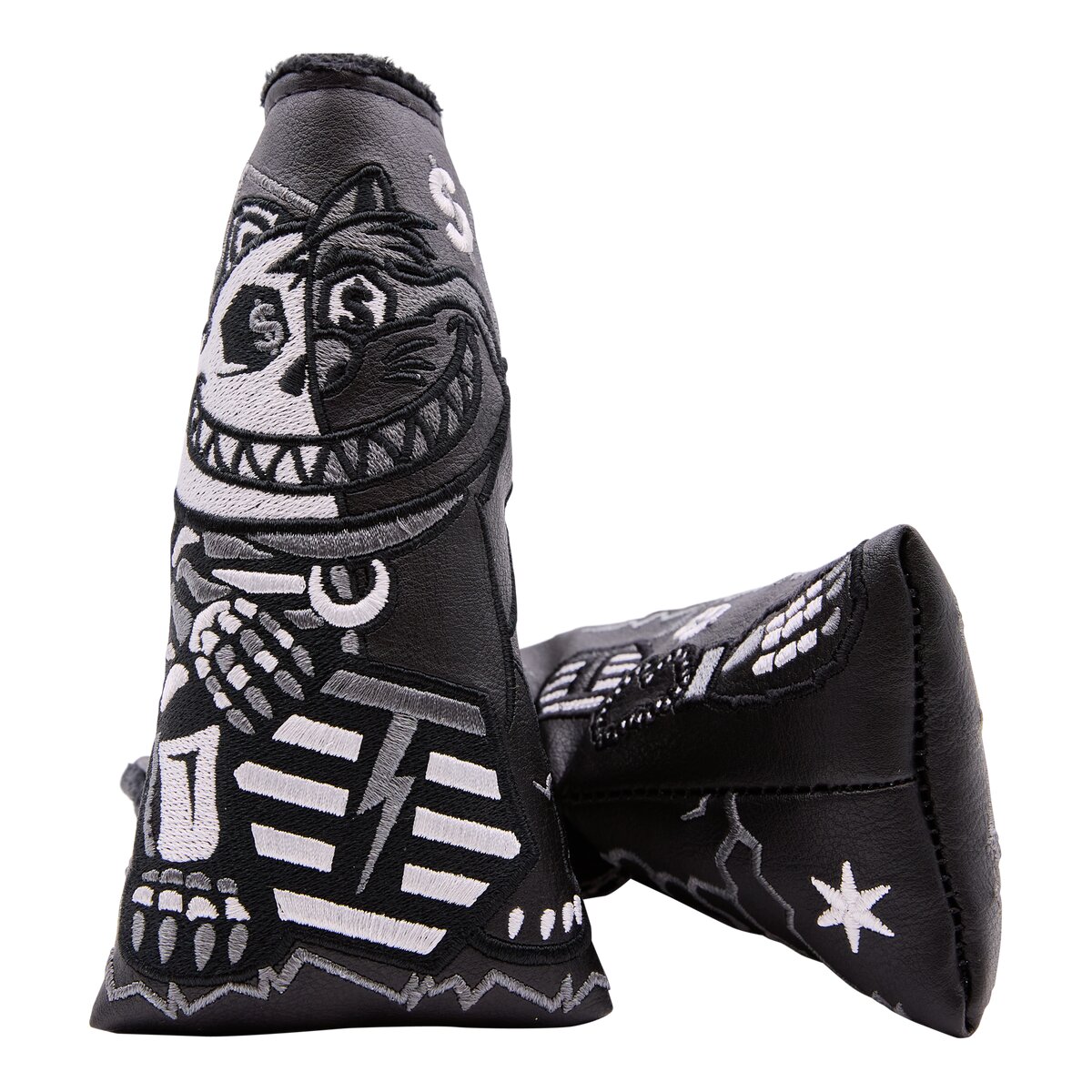Social Lucky Cat Mash-Up 2.0-Blackout Tour Dept. — 