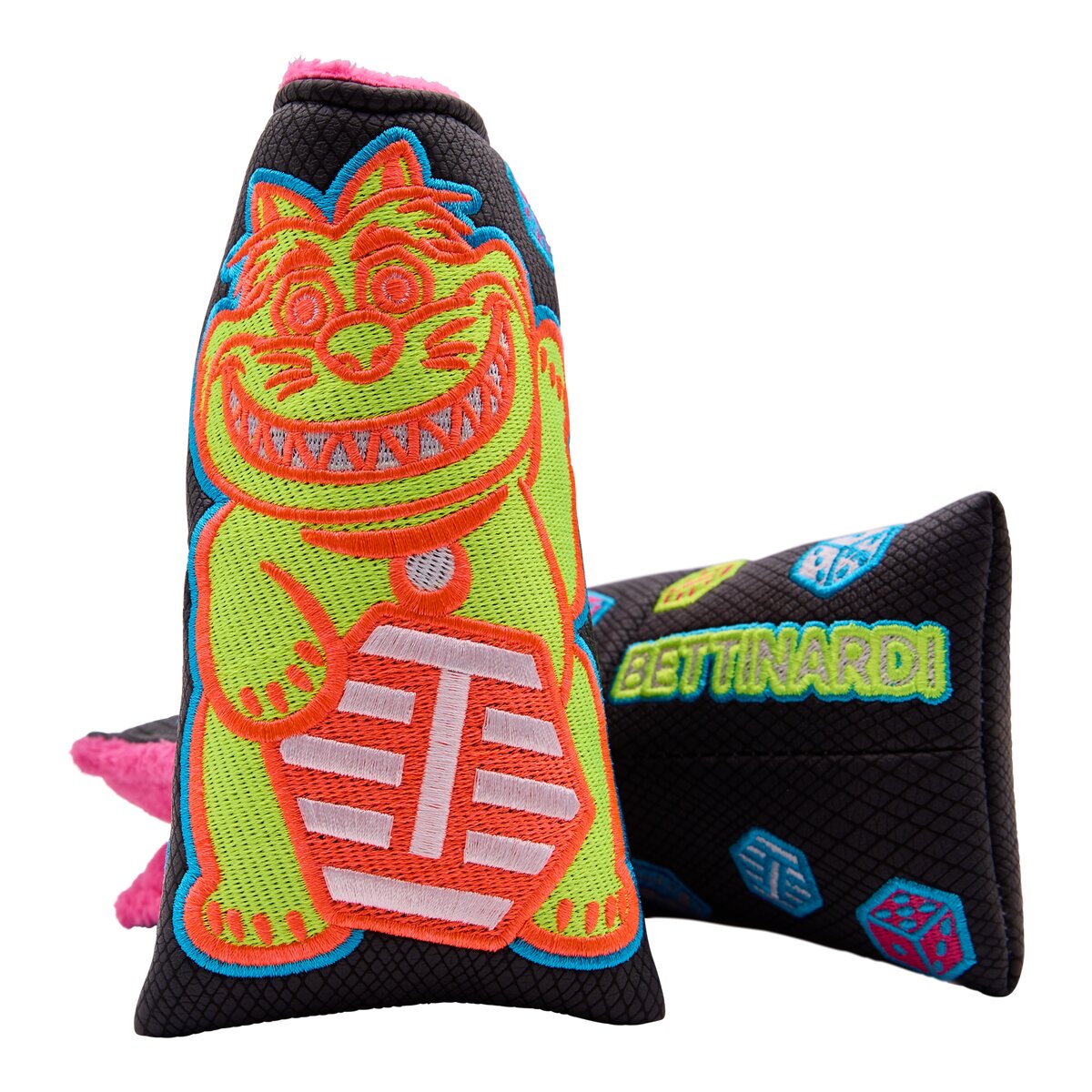Social Lucky Cat Tour Dept. — 