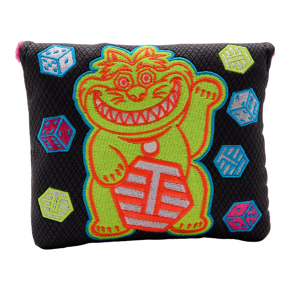Social Lucky Cat Tour Dept. — 