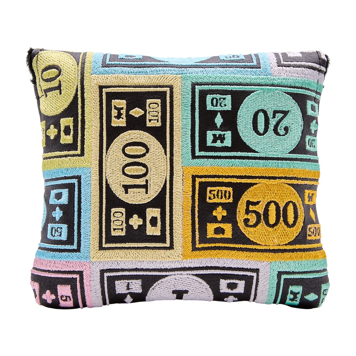 Bettinardi Bettinardi x Monopoly Fun Money