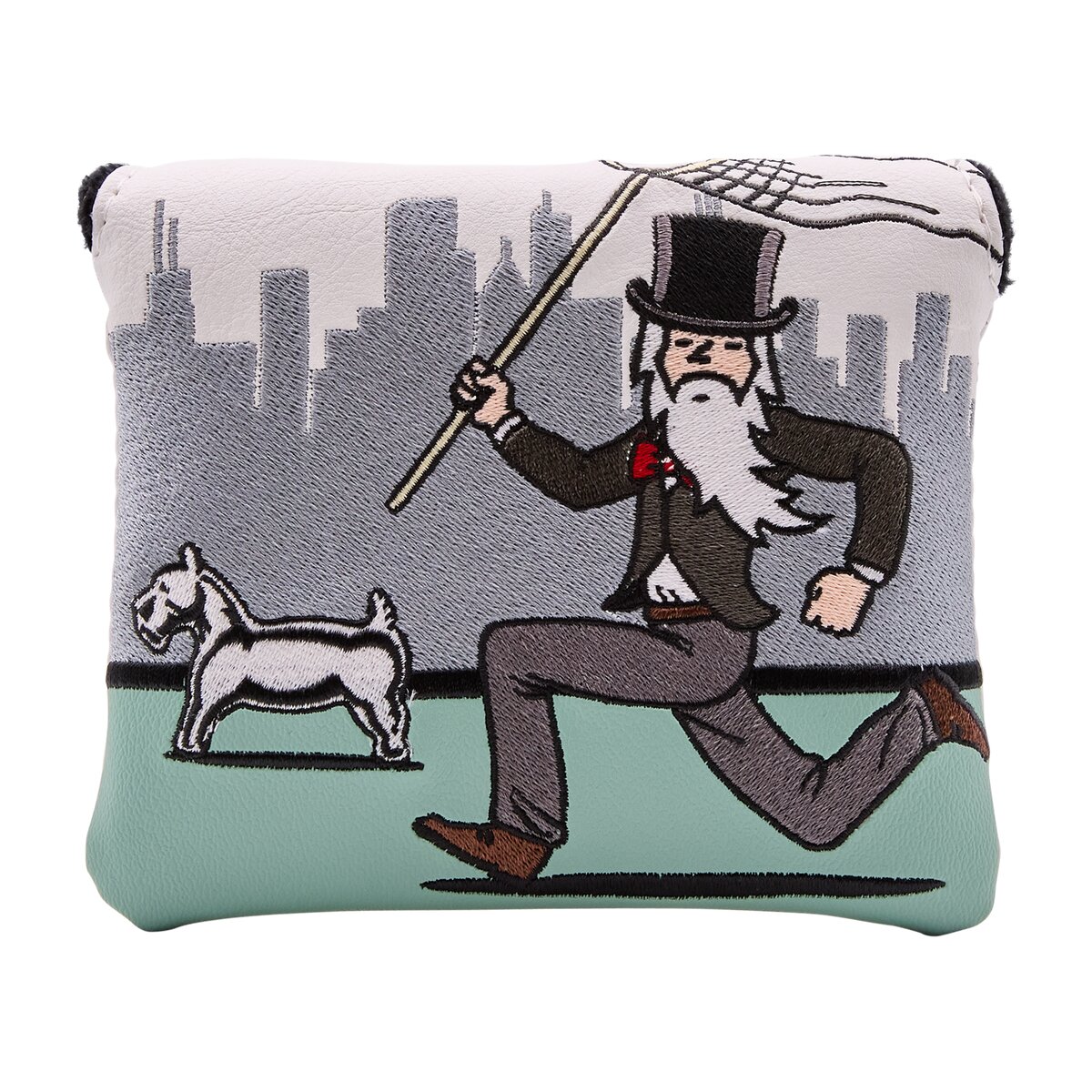 Bettinardi Bettinardi x Monopoly Wizard Dog Catcher