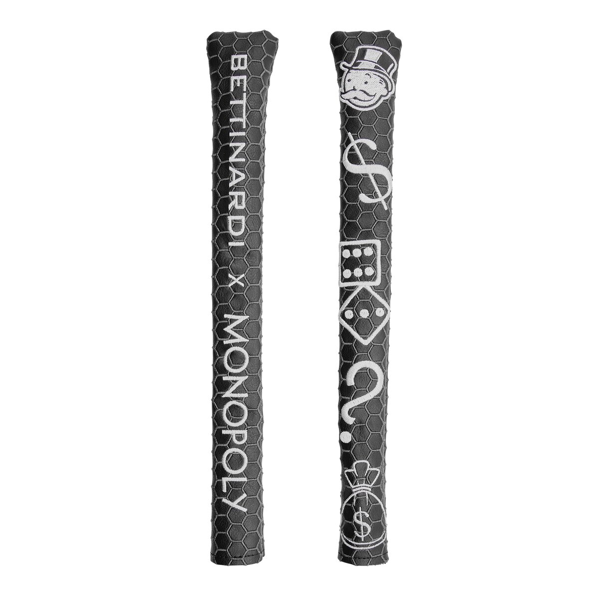 Bettinardi Bettinardi x Monopoly Icons