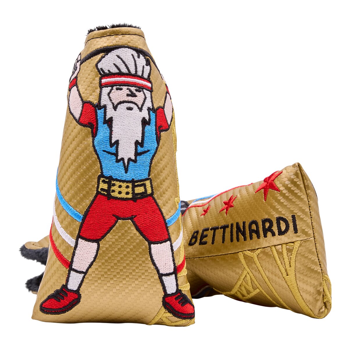 Bettinardi Wizard Olympian
