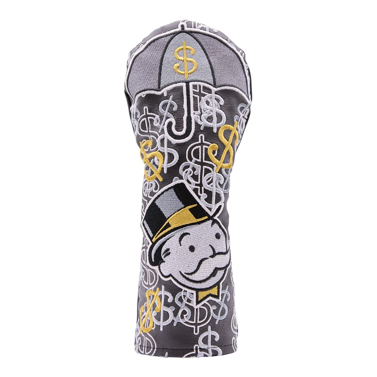 Bettinardi x Monopoly Raining Money Mr. Monopoly — 