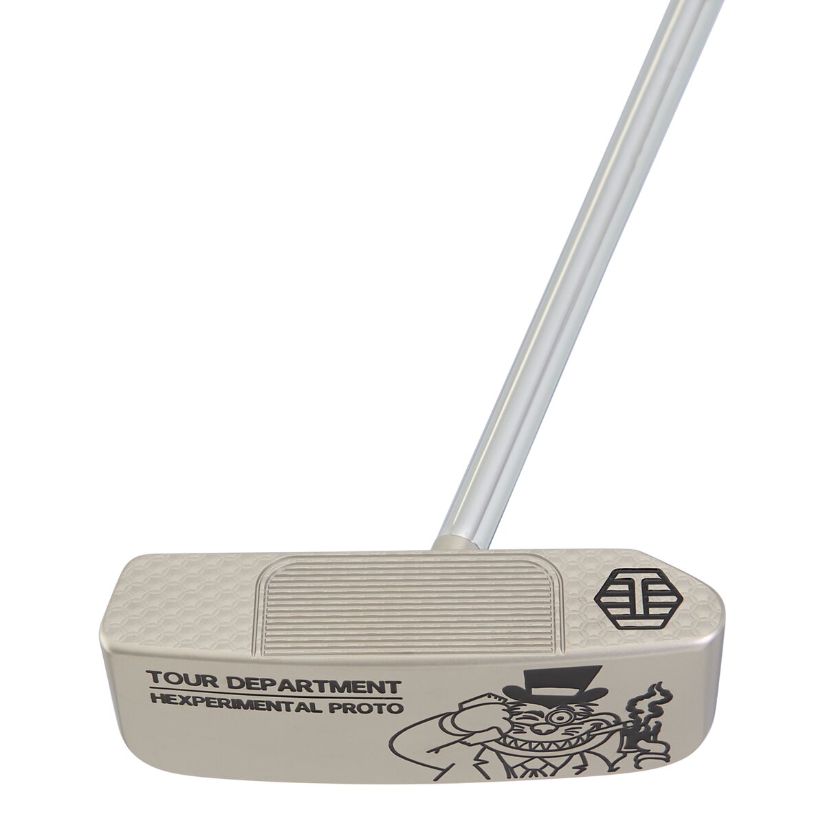 Tour Dept DASS Hexperimental Proto — 