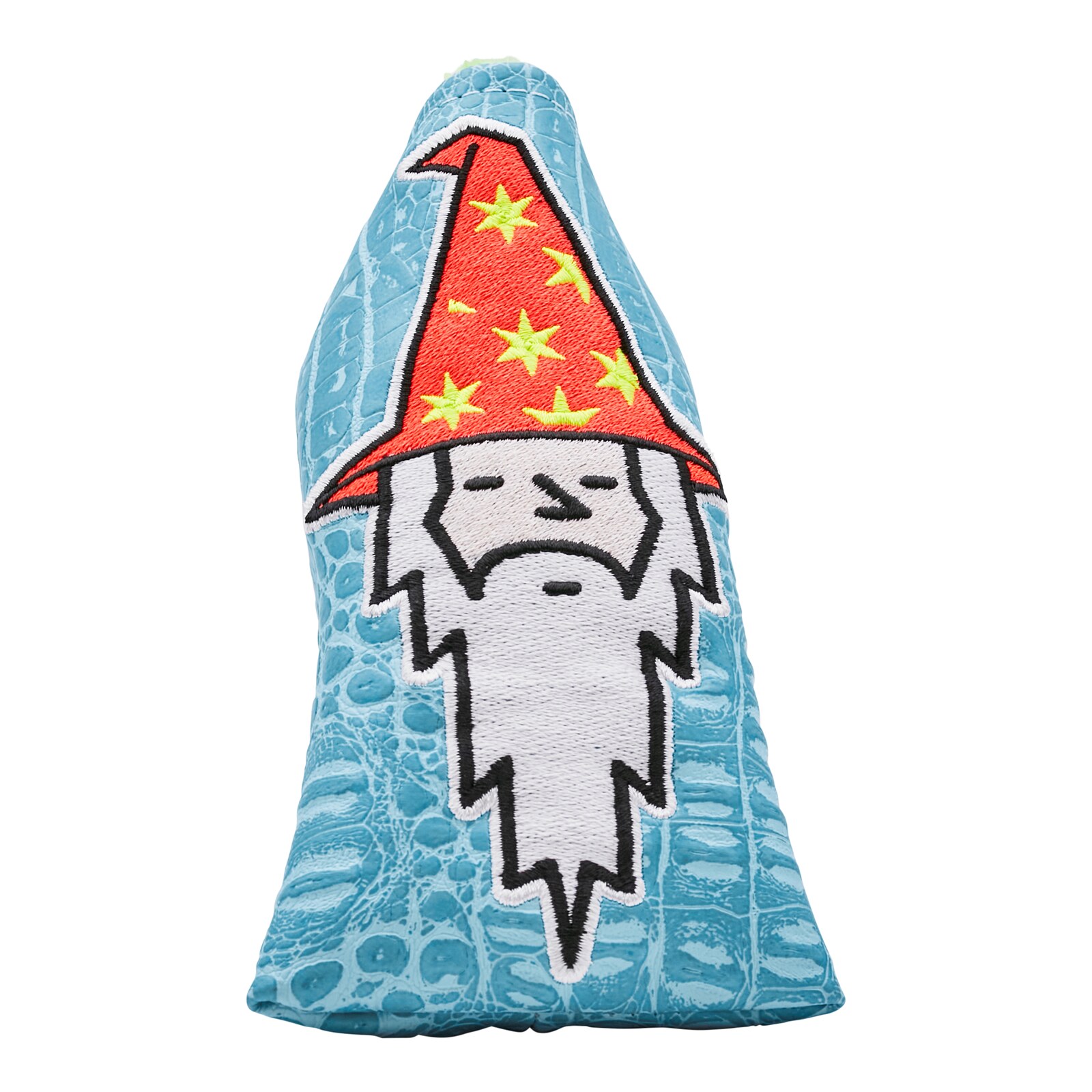 FAI Gator Skin Windy City Wizard — 