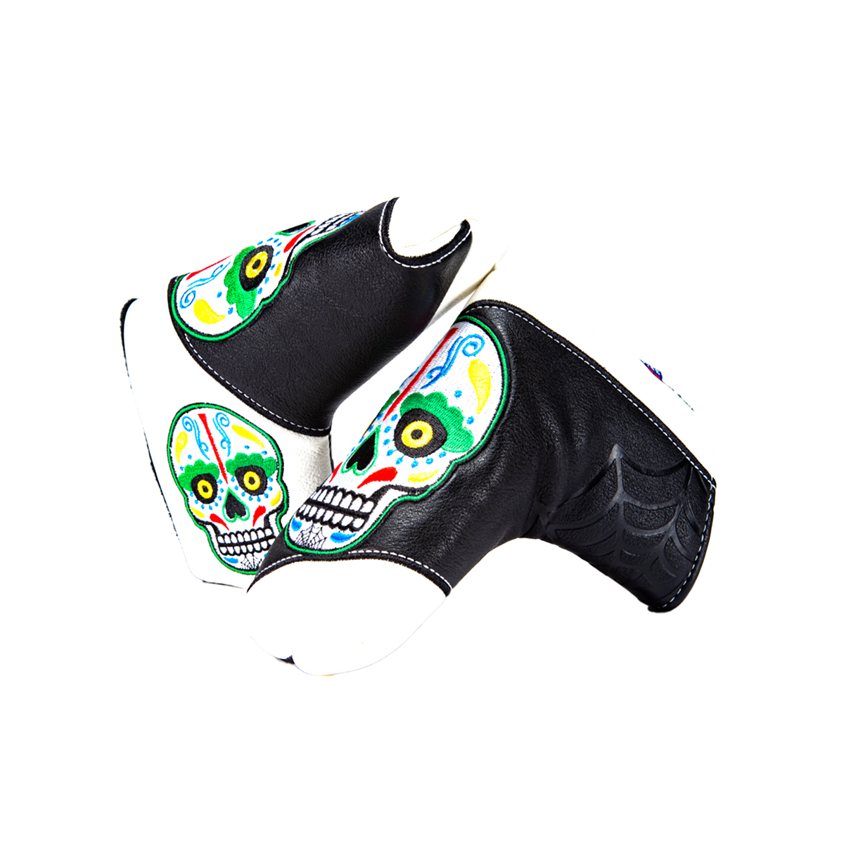 CMC Design Sugar Skull Web
