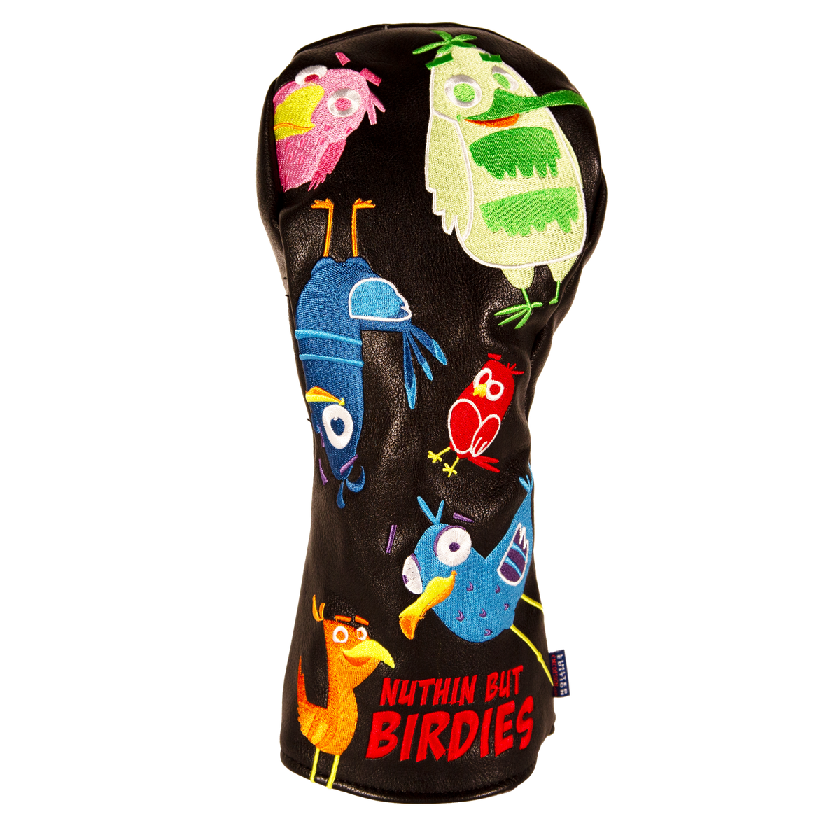 Nuthin But Birdies