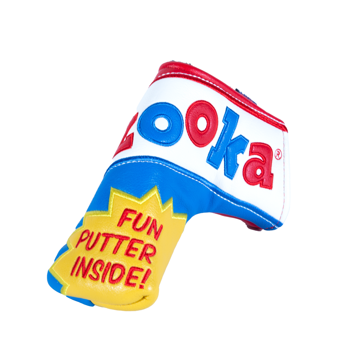 CMC Design Bazooka Joe