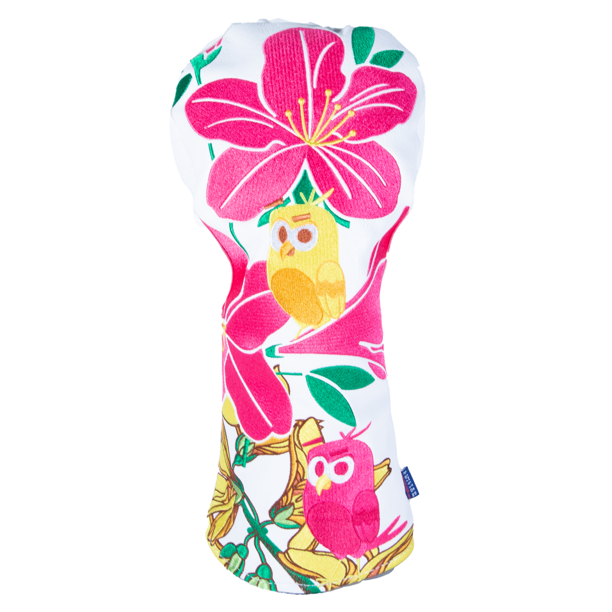 CMC Design Nuthin But “Pink” Birdies