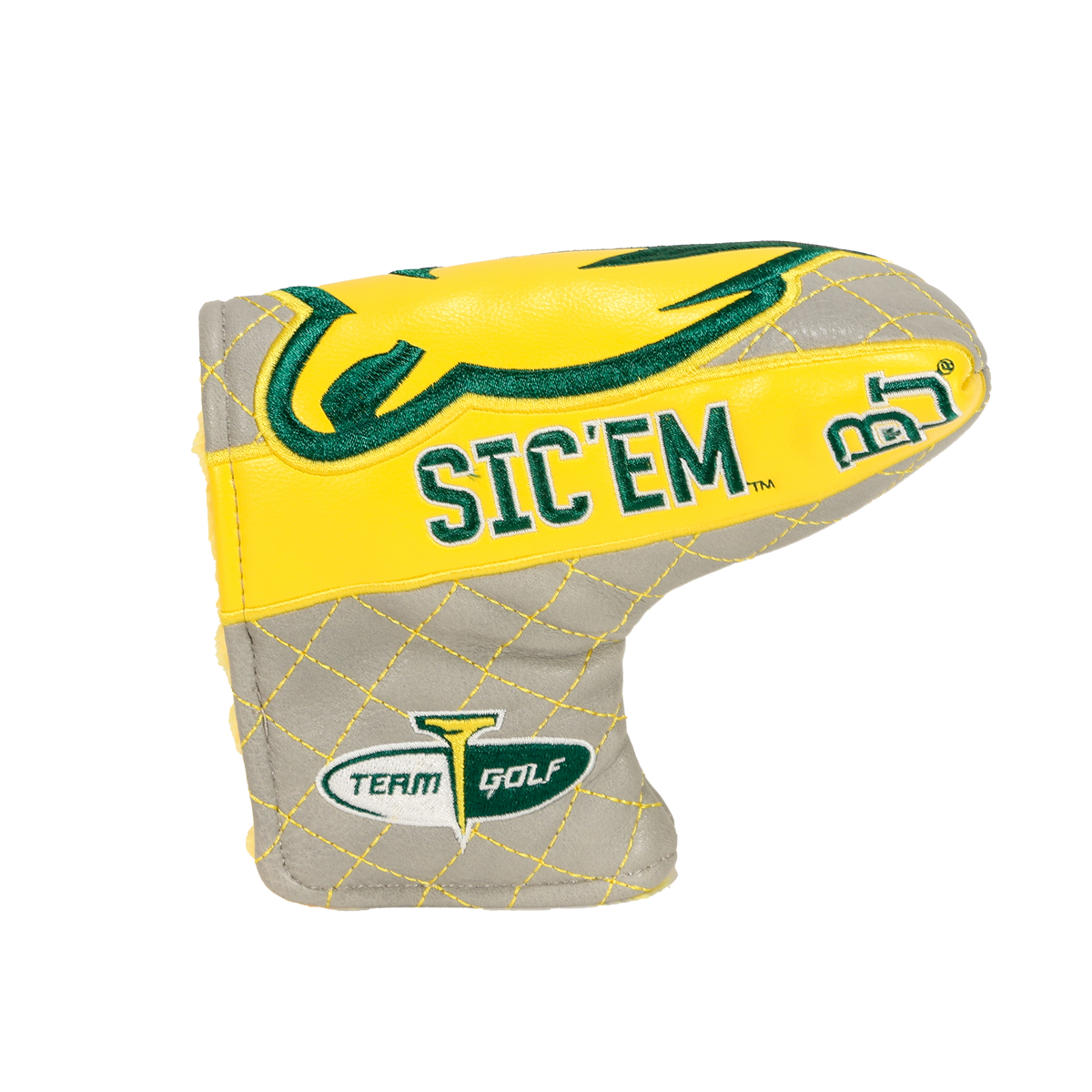 CMC Design Baylor Bears Sic' Em