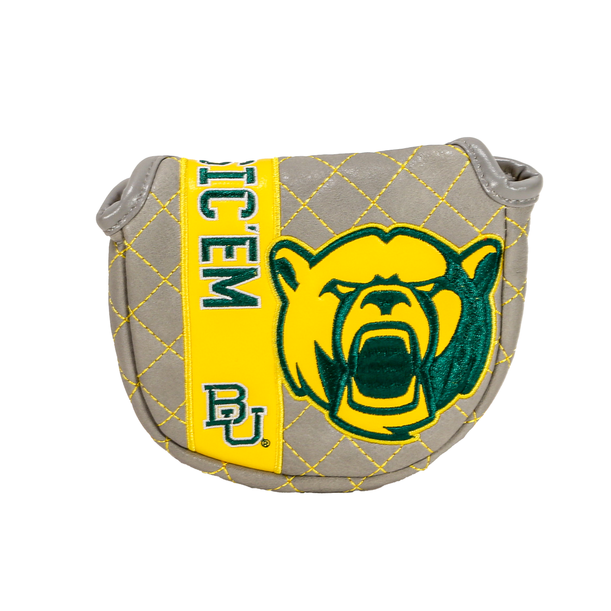 CMC Design Baylor Bears Sic' Em