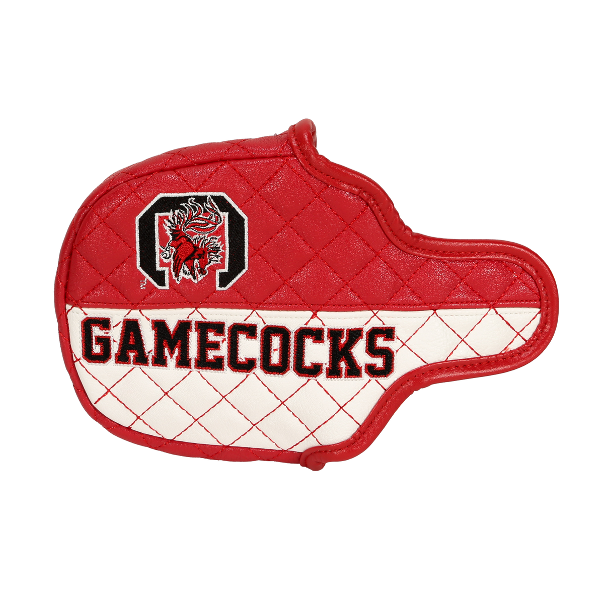 CMC Design South Carolina Gamecocks