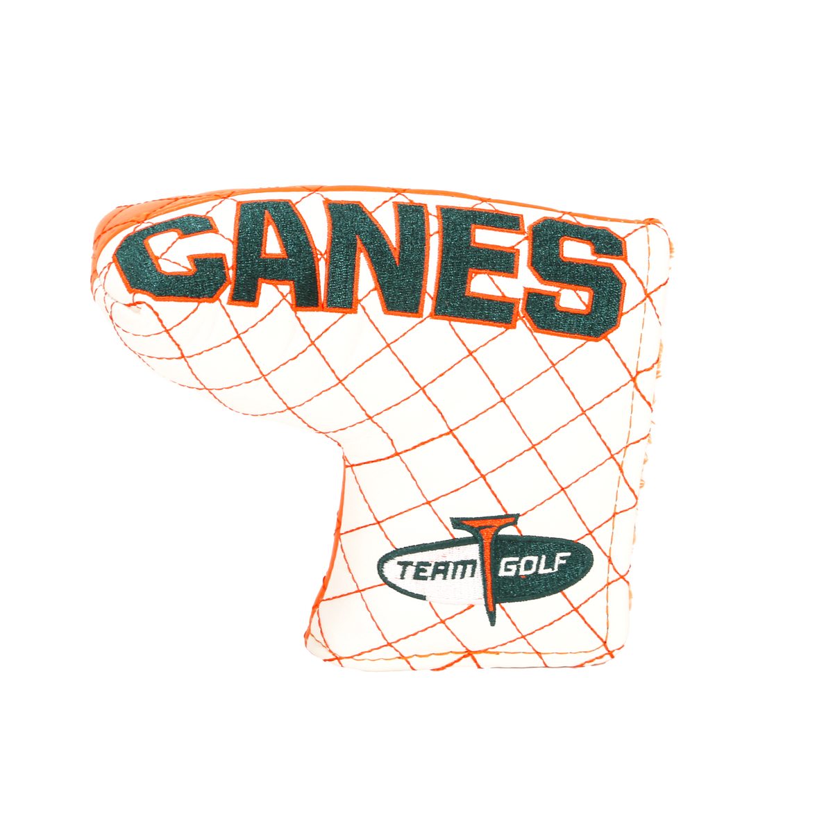 CMC Design Miami Hurricanes