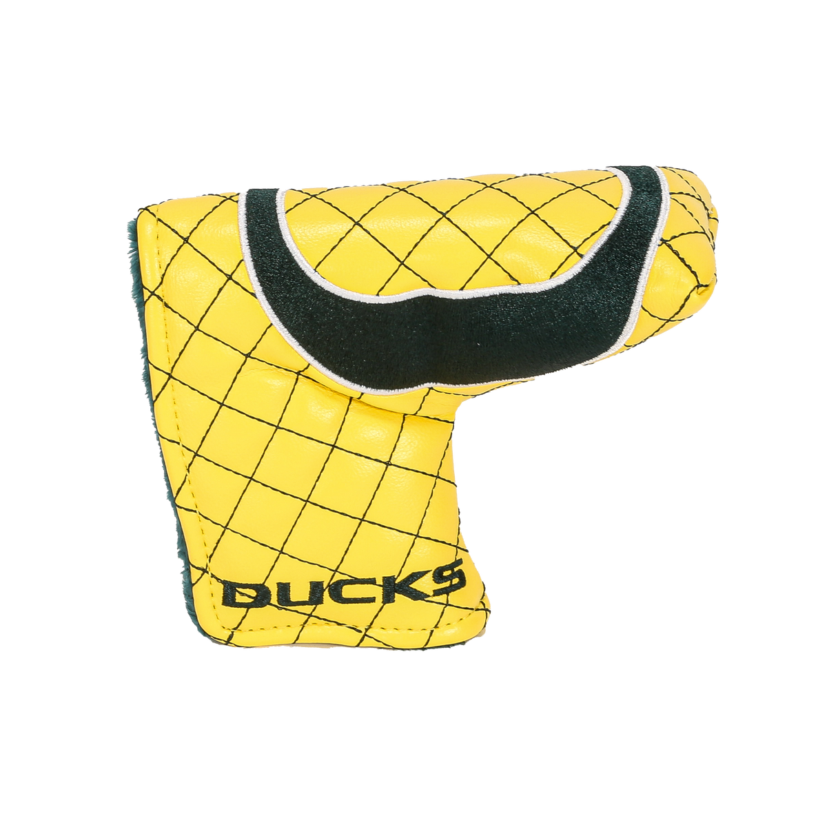 CMC Design Oregon Ducks