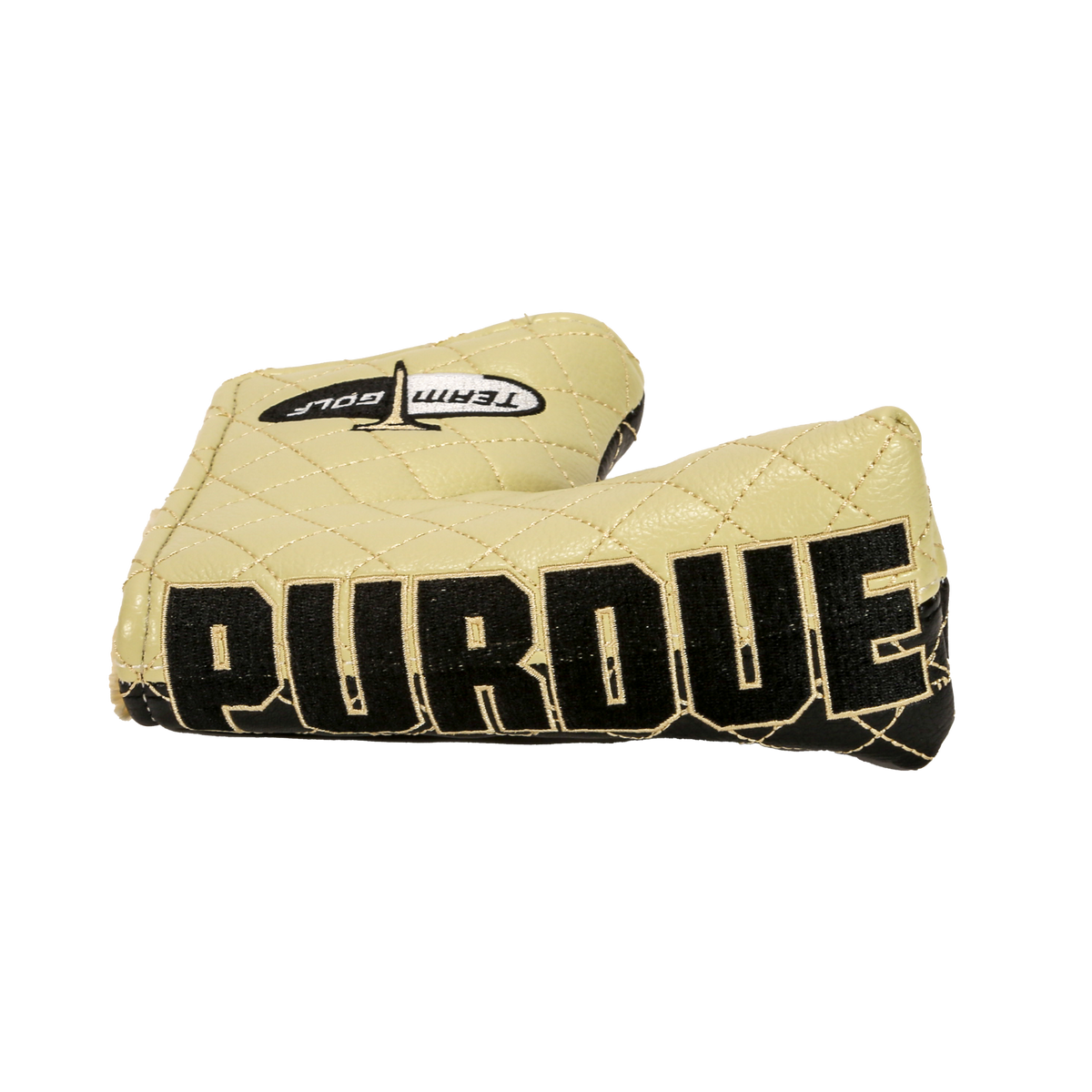 CMC Design Purdue Boilermakers