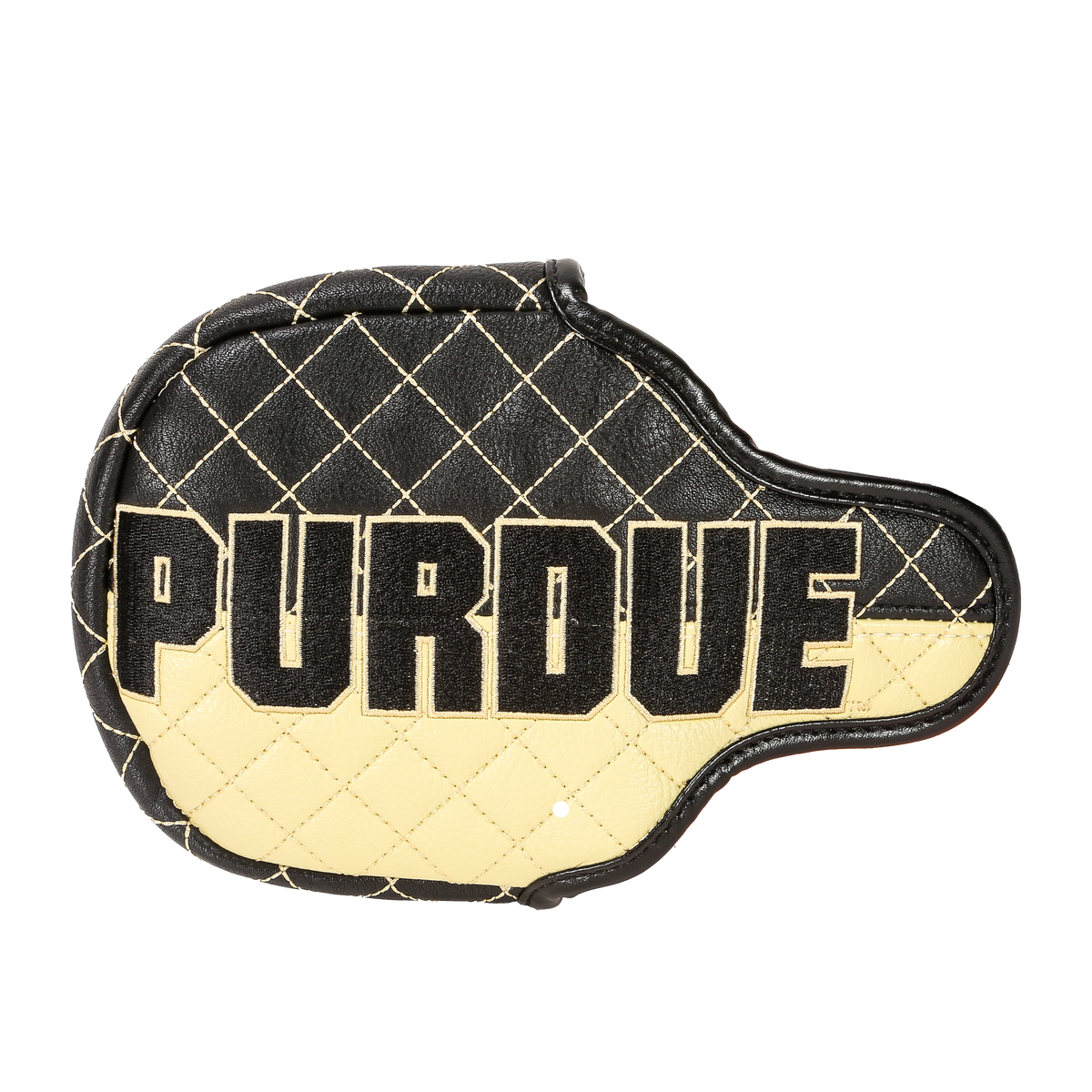 CMC Design Purdue Boilermakers