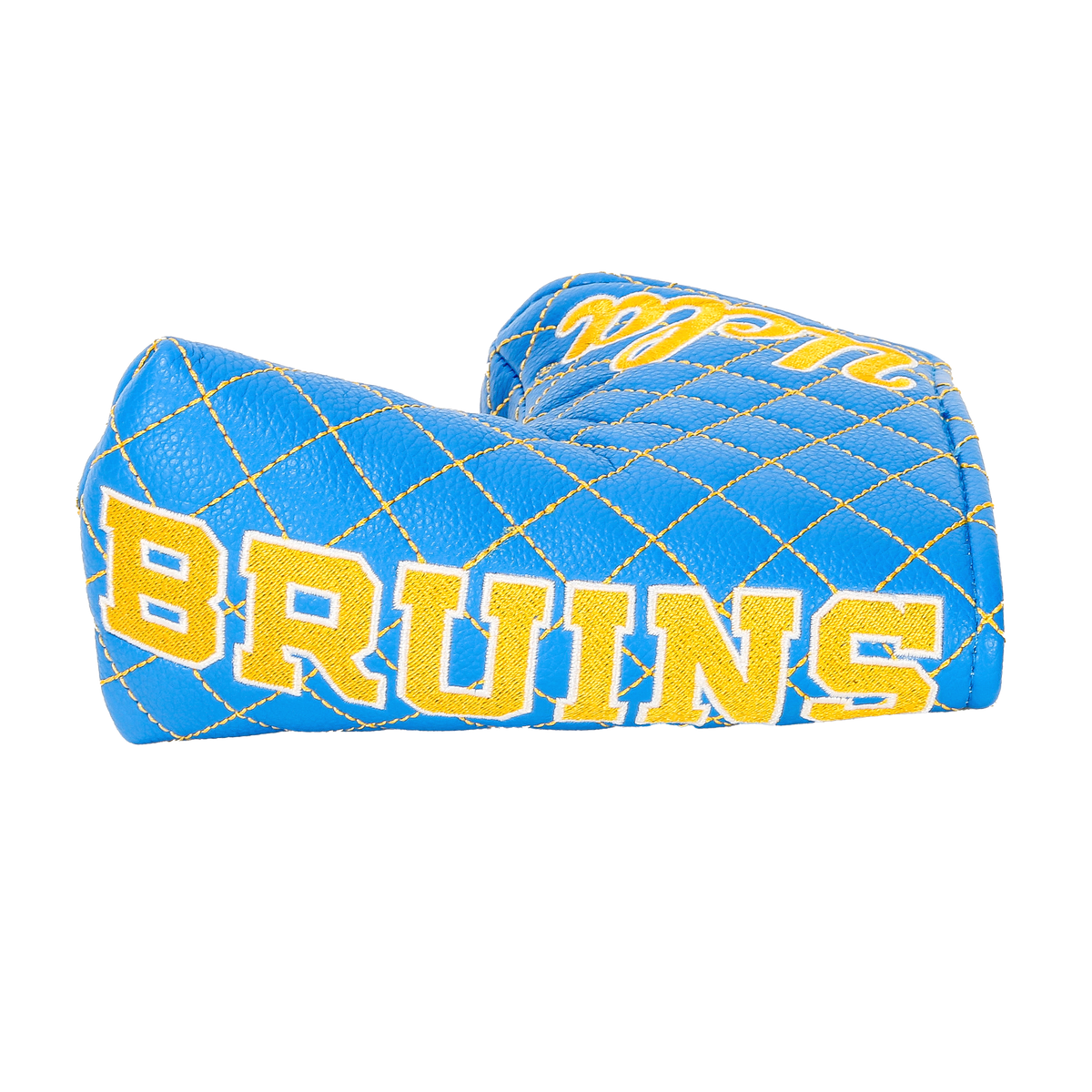CMC Design UCLA Bruins