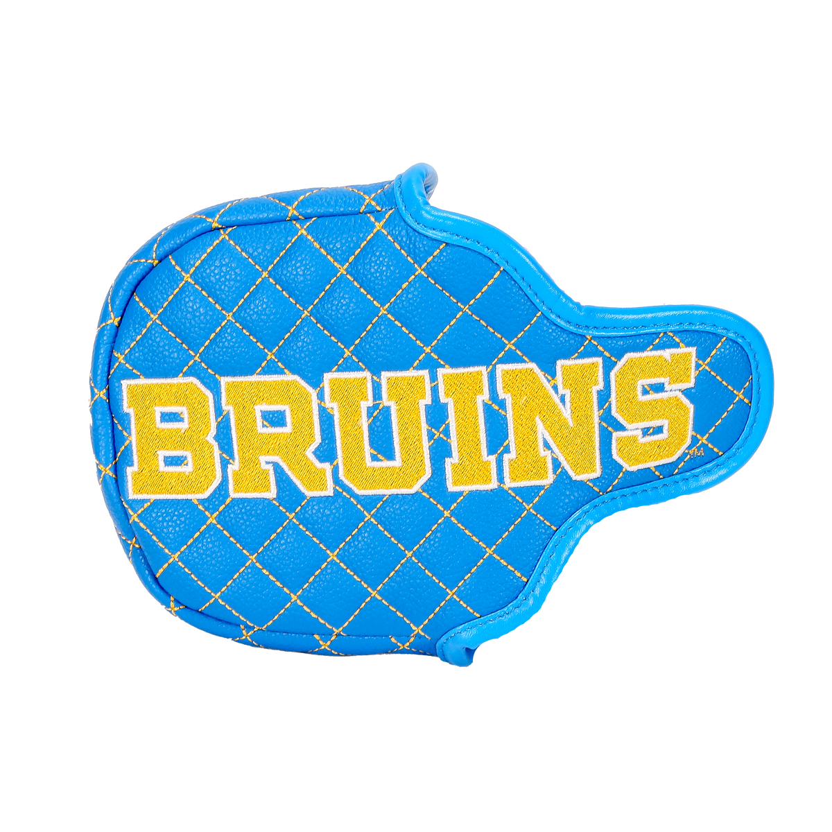 CMC Design UCLA Bruins