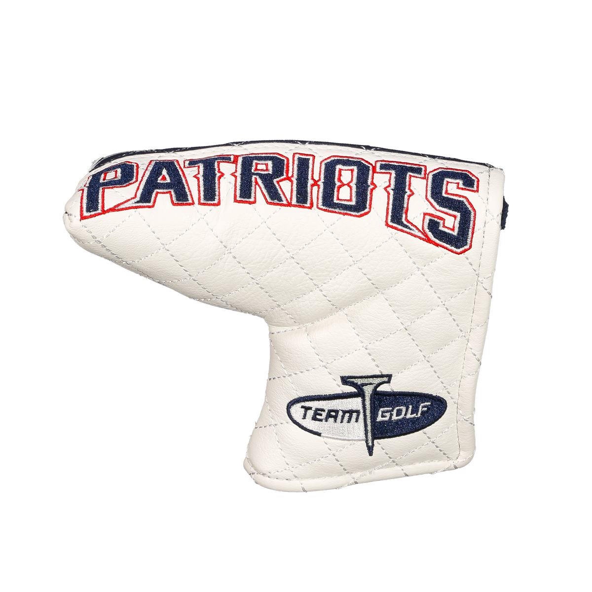 CMC Design New England Patriots