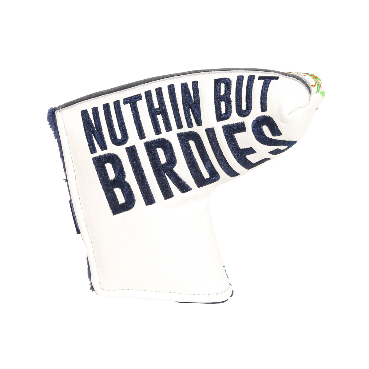 CMC Design Nuthin But Birdies 24'