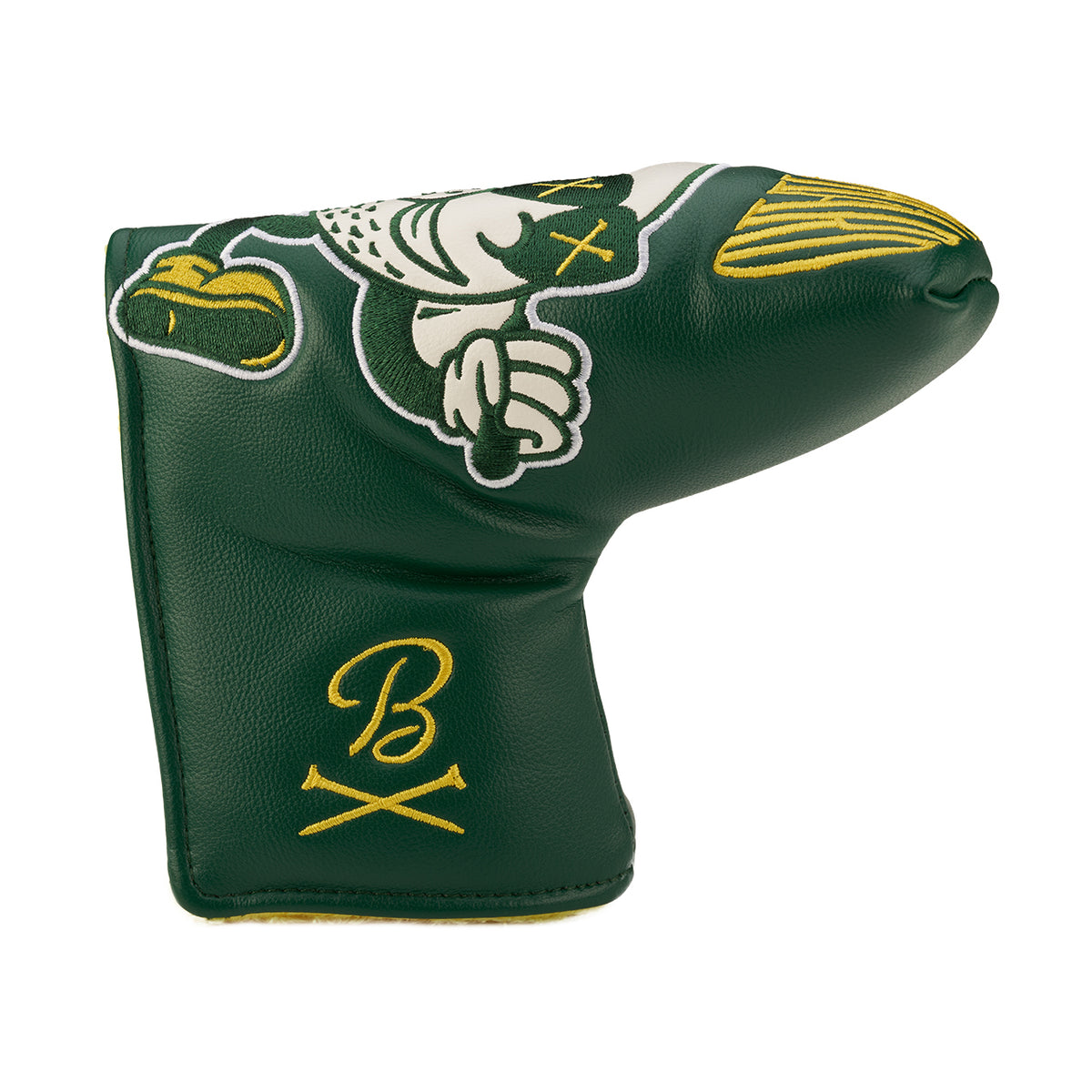 CMC Design Barstool Sports Hit it Hard