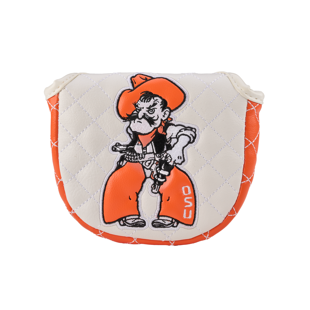 CMC Design Oklahoma State Cowboys