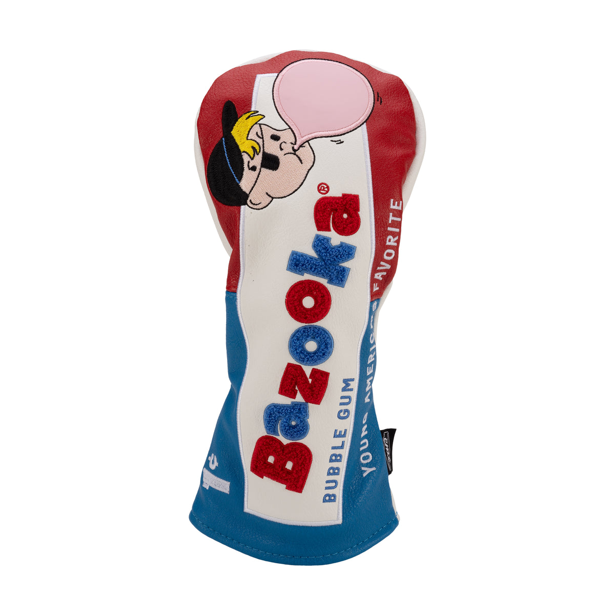 Bazooka Bubble Gum — 