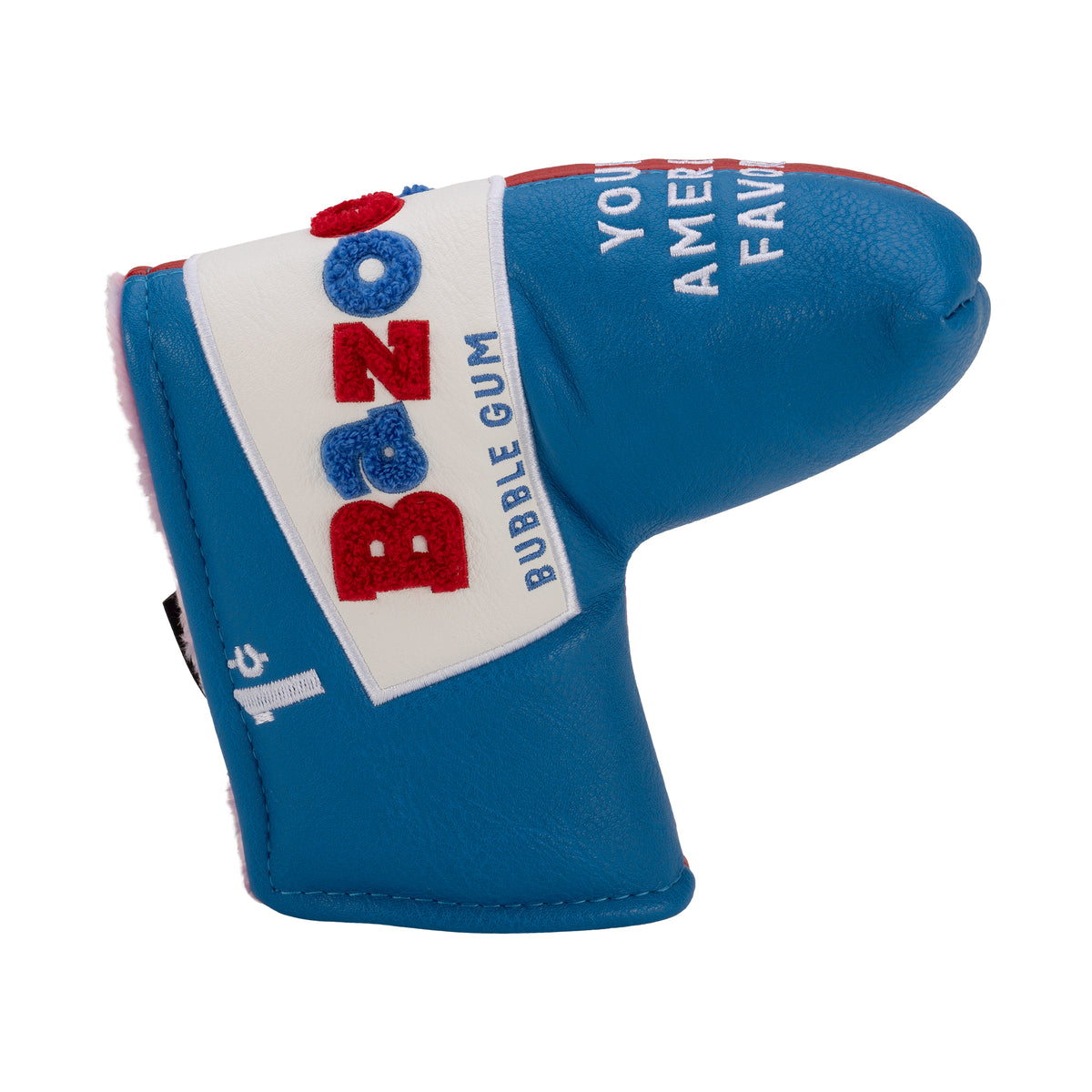 CMC Design Bazooka Bubble Gum
