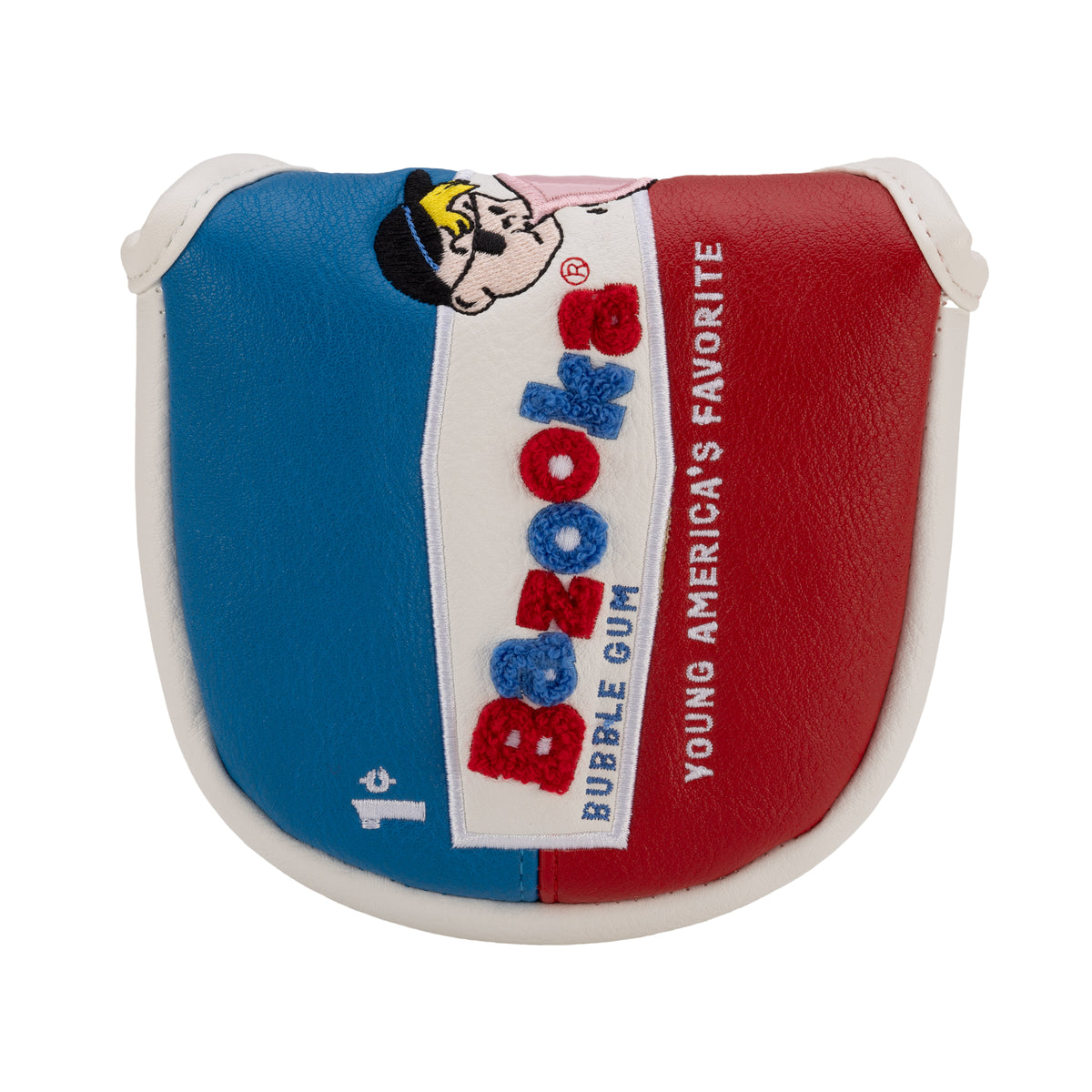 CMC Design Bazooka Bubble Gum