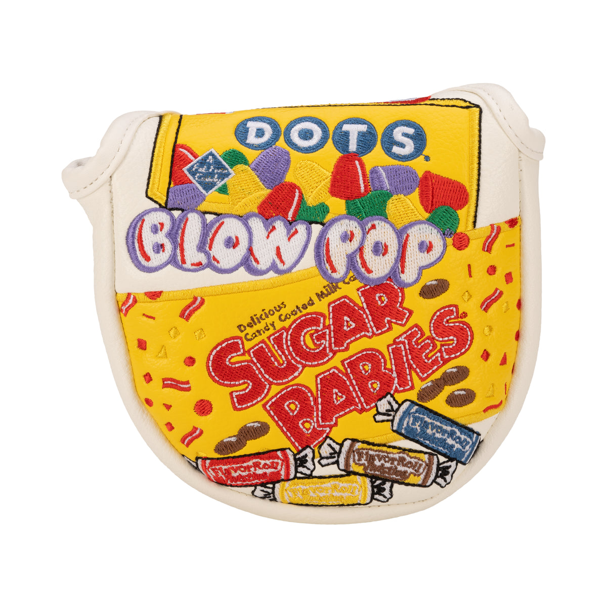 CMC Design Sweet Tooth